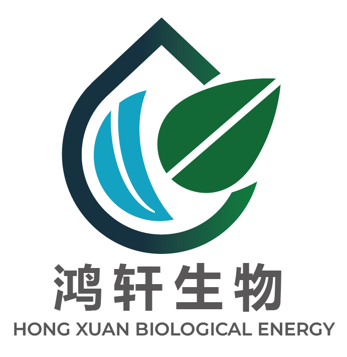Hong Xuan Biological Energy logo